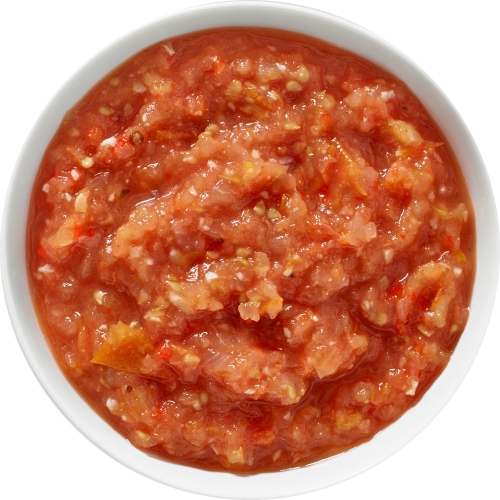medium Salsa