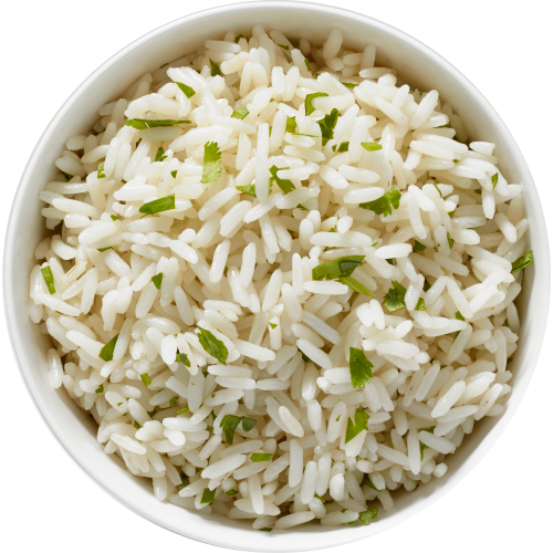 Cilantro Rice