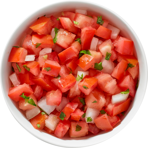 Pico De Gallo
