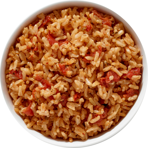 Mexican Brown Rice
