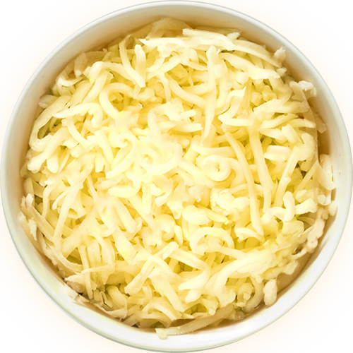 Plant Based Cheese