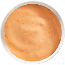 Spicy Rancho Sauce